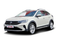 VW Taigo 1.0 TSI IQ Drive 2-Zonen-Klima Navi Sitzheizung