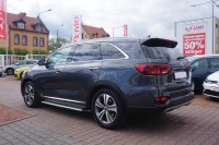 Kia Sorento 2.2 CRDi Spirit 4WD