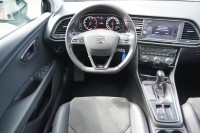 Seat Leon ST 1.5 TSI DSG FR Black Matt Edt.