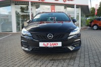 Opel Astra K Sports Tourer 1.2 Ultimate