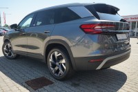Skoda Kodiaq Selection 1.5 TSI DSG