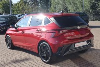 Hyundai i20 1.0 T-GDI Aut.