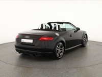 Audi TT Roadster 2.0 TFSI quattro