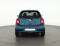 Nissan Micra 1.2 N-Tec