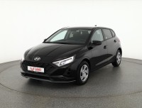 Vorschau: Hyundai i20 1.2