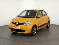 Renault Twingo 1.0 SCe 75 Limited Bluetooth Lichtsensor Scheckheftgepflegt