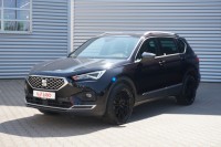 Vorschau: Seat Tarraco 1.5 TSI ACT Xcellence