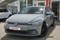Vorschau: VW Golf VIII 1.0 eTSI Active