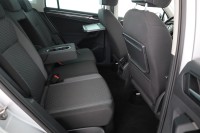 VW Tiguan 2.0 TDI DSG 4Motion