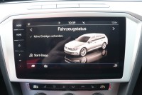 VW Passat Variant 2.0 TDI Comfortline DSG