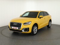 Audi Q2 30 TFSI s-tronic Sport 2-Zonen-Klima Navi Sitzheizung