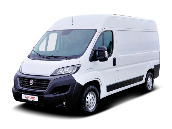 Fiat Ducato 2.3 Multijet 140 L2H2