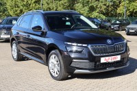 Skoda Kamiq 1.0 TSI DSG Tour