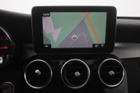 Mercedes-Benz C 300 C300 T Avantgarde