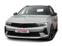 Opel Astra ST GS 1.2 Turbo Aut. 2-Zonen-Klima Sitzheizung LED