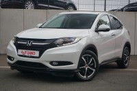 Vorschau: Honda HR-V 1.5 VTEC Executive