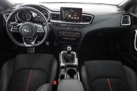 Kia pro_cee'd ProCeed 1.6 T-GDI GT