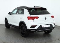 VW T-Roc 1.5 TSI DSG Life