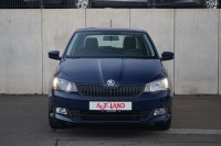 Skoda Fabia 1.0 MPI Cool Plus