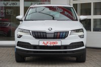 Skoda Karoq 1.5 TSI Style DSG