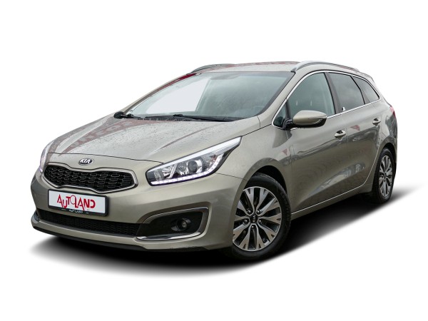 Kia cee'd Sporty Wagon Ceed SW 1.0 T-GDI