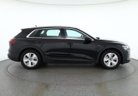 Audi e-tron 50 quattro