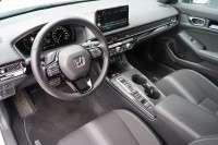 Honda Civic 2.0 Hybrid e:HEV Sport