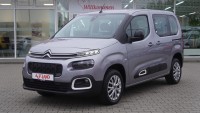 Vorschau: Citroen Berlingo 1.5 BlueHDi Feel M