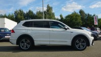 VW Tiguan Allspace 2.0 TDI R-Line 4Motion