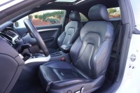 Audi A5 Coupe 2.0 TFSI quattro 2x S-line