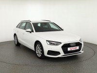 Audi A4 Avant 40 TFSI advanced