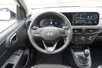 Hyundai i10 1.0