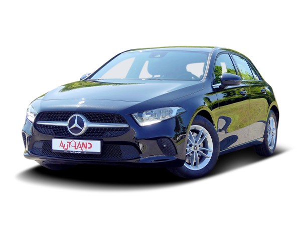 Mercedes-Benz A 200 A200 d (EURO 6d)