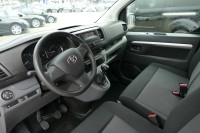 Toyota Proace 2.0 Mixto