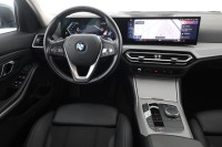 BMW 318 i Touring Aut.