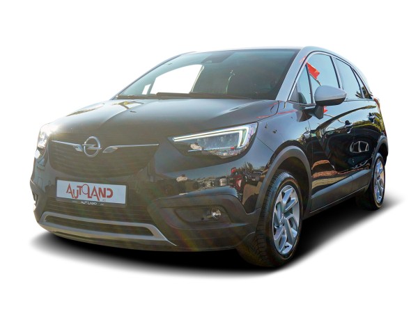 Opel Crossland 1.2 Edition