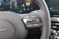 Hyundai Tucson 1.6T-GDI MHEV N-Line Aut.