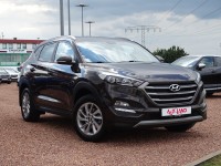 Hyundai Tucson 1.6 GDI