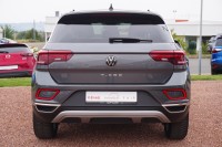 VW T-Roc 1.5 TSI Style