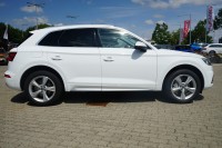 Vorschau: Audi Q5 40 2.0 TDI quattro sport
