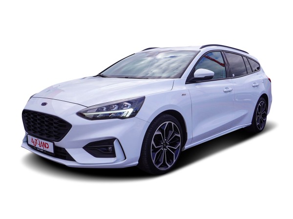 Ford Focus Turnier 1.5 ST-Line