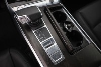 Audi A6 Avant 45 TDI quattro