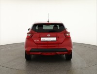 Nissan Micra 1.0 N-Way Aut.