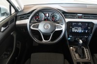 VW Passat Variant 1.6 TDI Business DSG