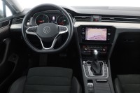 VW Passat Variant 2.0 TDI DSG