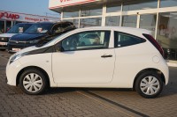 Vorschau: Toyota Aygo AYGO 1.0 x