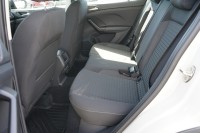 VW T-Cross 1.0 TSI