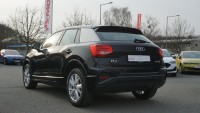Audi Q2 35 1.5 TFSI S line