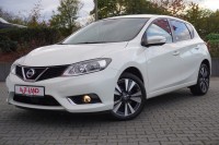 Vorschau: Nissan Pulsar 1.2 DIG-T N-Connecta