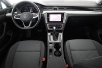 VW Passat Variant 2.0 TDI DSG